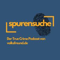 Spurensuche - der True Crime Podcast von volksfreund.de