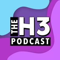 Podcast H3
