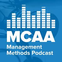 MCAA Management Methods Podcast