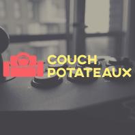 Couch Potateaux Podcast