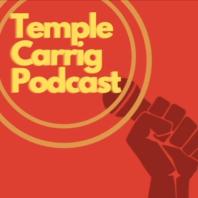 Temple Carrig News