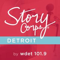 StoryCorps Detroit