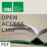 Mathematik, Informatik und Statistik - Open Access LMU - Teil 03/03