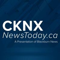 CKNX News Today
