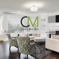 Northern California Real Estate Podcast with Cory Meyer