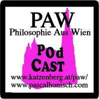 Philosophie Aus Wien - PAW Podcast
