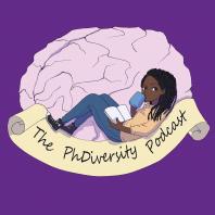 PhDiversity Podcast
