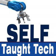 Self-Taught Tech