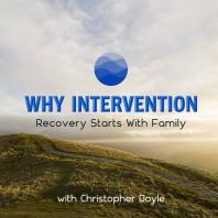 Why Intervention Podcast