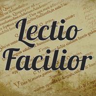 Lectio Facilior