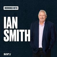 Mornings with Ian Smith