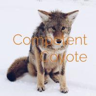 Competent Coyote