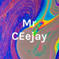 Mr CEejay