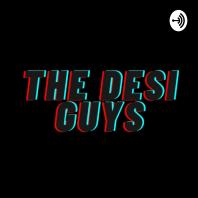 The Desi Guys