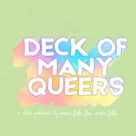 Deck of Many Queers
