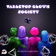 Tabletop Clown Society