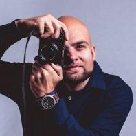On Capturing Stories, host Jordan Craig
