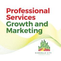 Professional Services Growth and Marketing