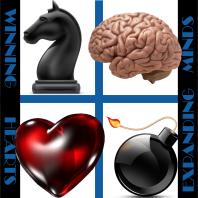 Winning Hearts Expanding Minds - WHEM