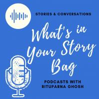 What's in Your Story Bag
