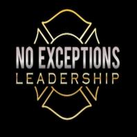 No Exceptions Leadership