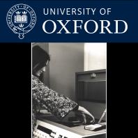 Oxford Women in Computing: An Oral History