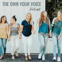 Own Your Voice Podcast