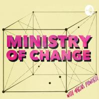 Ministry of Change