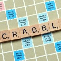 Scrabble Dabble Doo