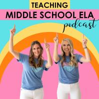 Teaching Middle School ELA
