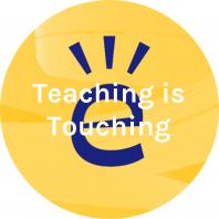 Teaching is Touching: EdModo