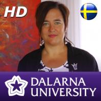 Välkommen till Högskolan Dalarna (HD)