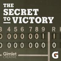 The Secret to Victory