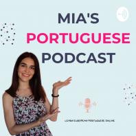 Mia Esmeriz Academy - Learn European Portuguese Online