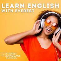 Learn English With Everest