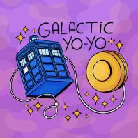 Galactic Yo-yo