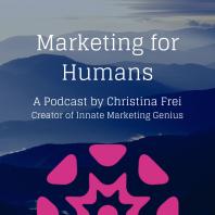 Marketing for Humans