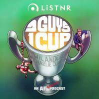 2 Guys 1 Cup AFL Podcast