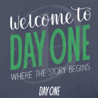 Welcome to Day One