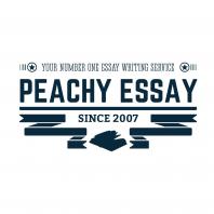 Peachy Essay; Your Number One Essay Writing Service