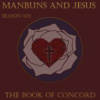 Manbuns and Jesus