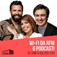 RFM - Wi-fi da RFM - o podcast!