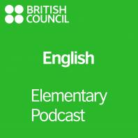 Elementary Podcast
    
