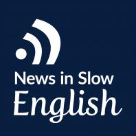 News in Slow English