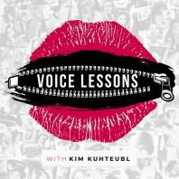Voice Lessons Podcast