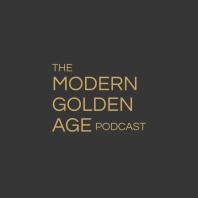 The Modern Golden Age Podcast