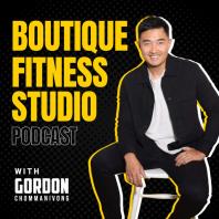 Boutique Fitness Studio Podcast