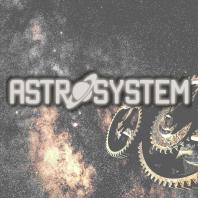 Marcin Lechna - AstroSystem, Astrologia