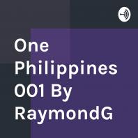 One Philippines001 By RaymondG