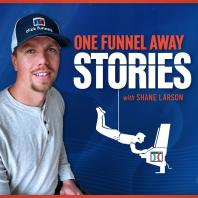 One Funnel Away: Stories